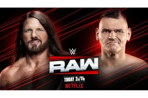 Ludwig Kaiser’s WWE RAW Reaction to Fans Has Internet Cracking Up