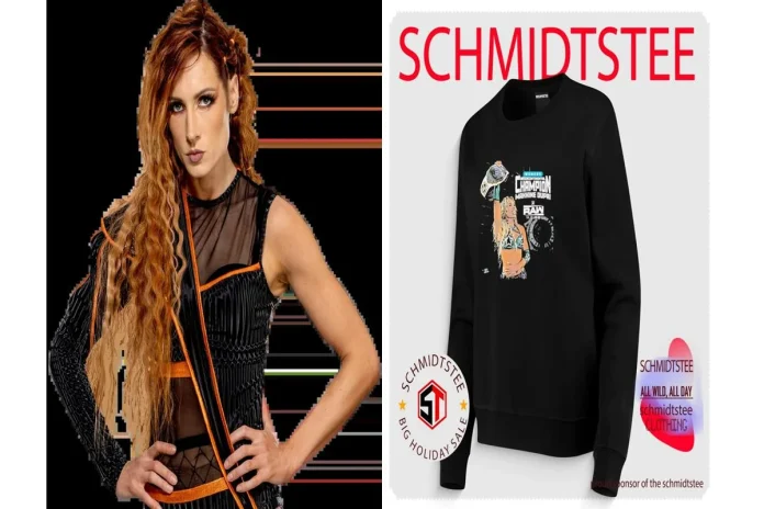 WWE RAW, Becky Lynch, Maxxine Dupri, WWE, Becky Lynch WWE RAW match