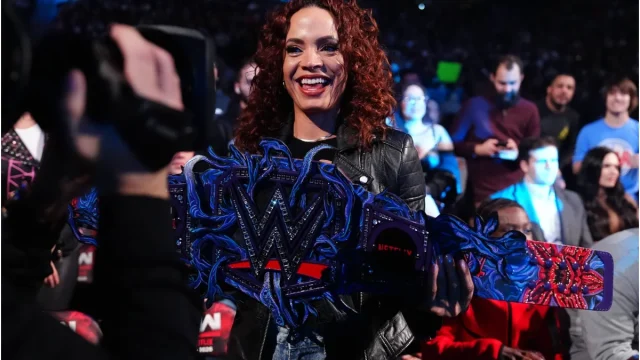 WWE RAW, Bron Breakker, CM Punk, Liv Morgan, WWE, WWE RAW latest feuds