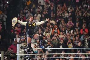 5 WWE RAW General Managers Who Could Replace Adam Pearce