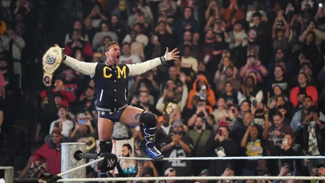 WWE RAW, Bron Breakker, Paul Heyman, WWE, WWE RAW General Managers