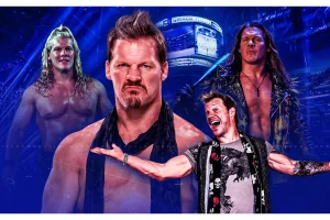 Chris Jericho WWE RAW Return Teased for 2026 Premiere