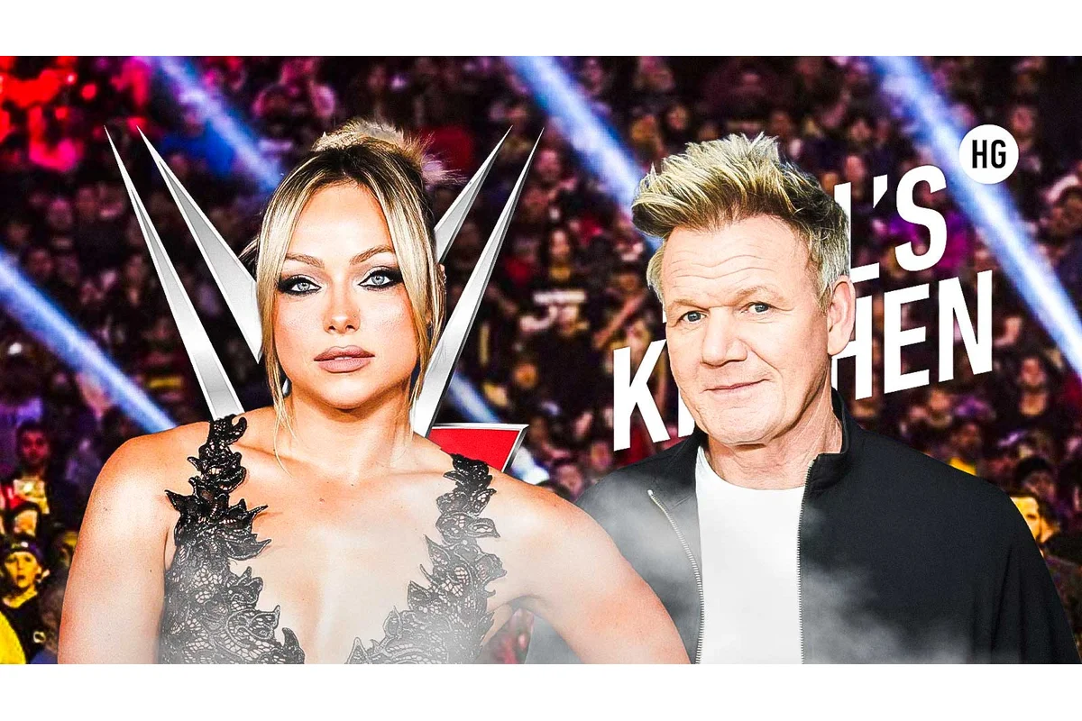 WWE RAW, Liv Morgan, Chris Jericho, WWE, Liv Morgan silences Chris Jericho chants