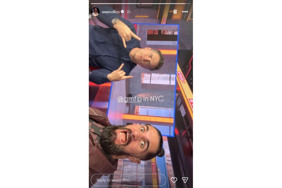 WWE RAW, Seth Rollins, WWE, Seth Rollins WWE RAW return