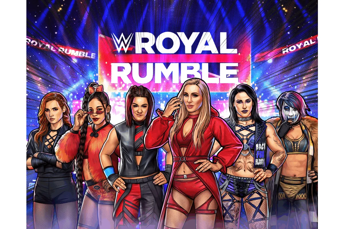 Royal Rumble