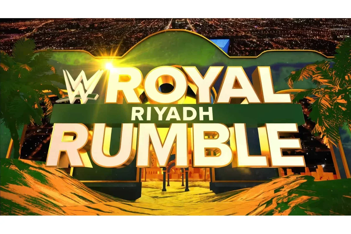 Royal Rumble