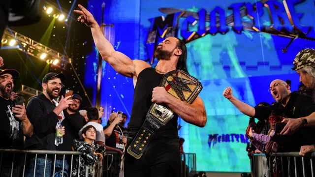 WWE Smackdown, AJ Styles, Royal Rumble, WWE, AJ Styles final SmackDown match