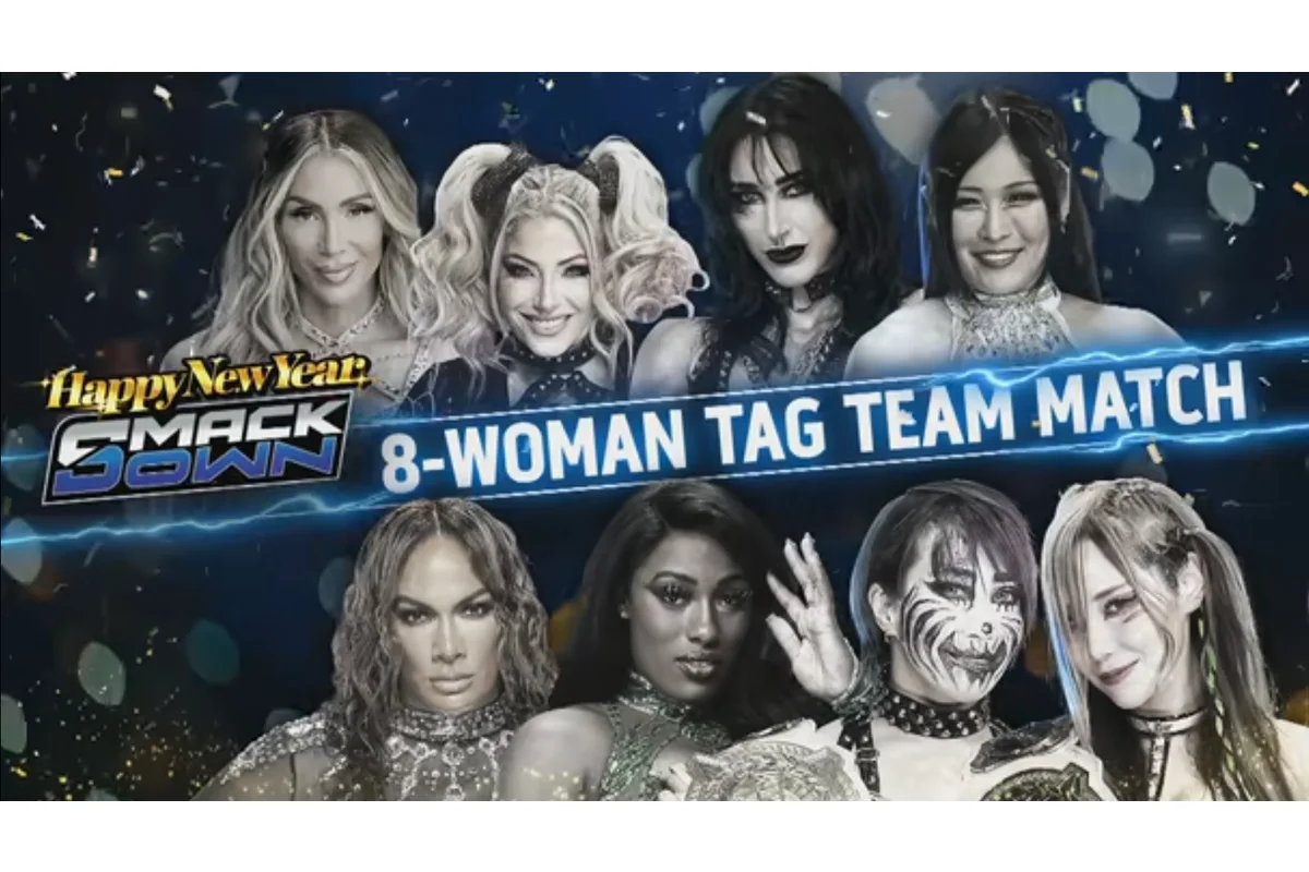 image-of-WWE Smackdown-01-01-2026 WWE Smackdown