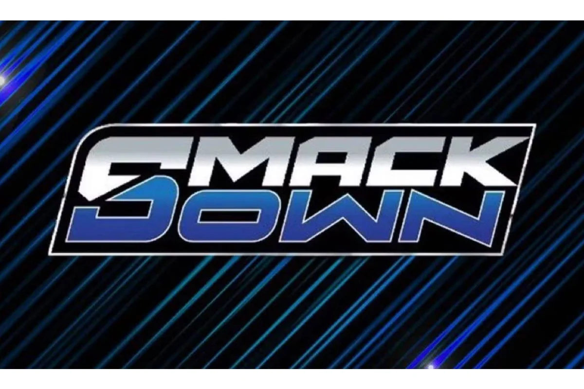 WWE Smackdown