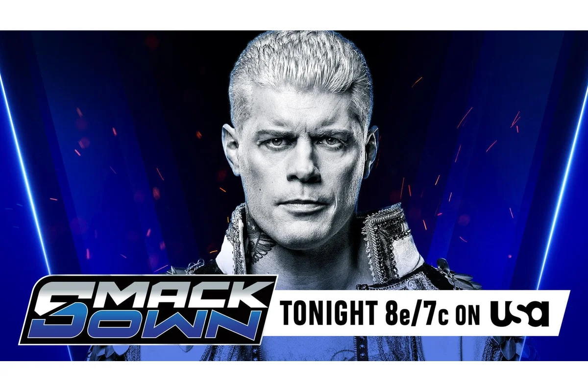 WWE Smackdown