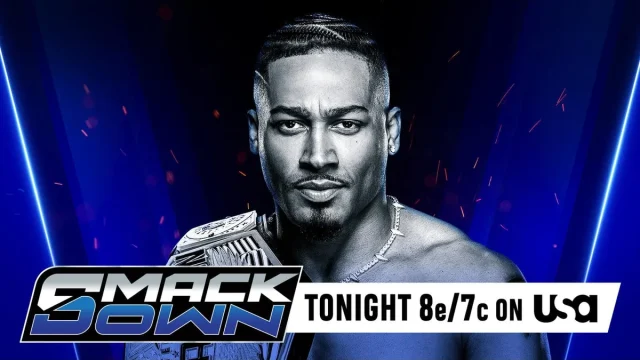 WWE Smackdown, Elton Prince, Kit Wilson, WWE, Elton Prince neck surgery