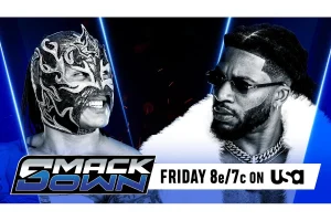 WWE SmackDown Injury Update: Elton Prince Undergoes Surgery