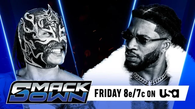 WWE Smackdown, Elton Prince, Kit Wilson, WWE, WWE SmackDown injury update