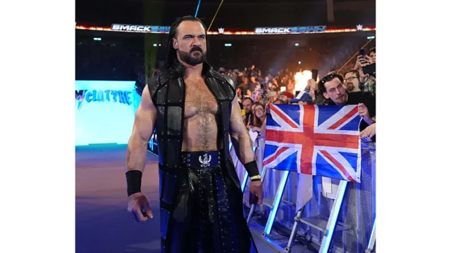 WWE Smackdown, Jade Cargill, WWE, Jordynne Grace vs Jade Cargill