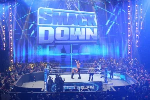 Johnny Gargano Demands WWE SmackDown Buried Alive Match