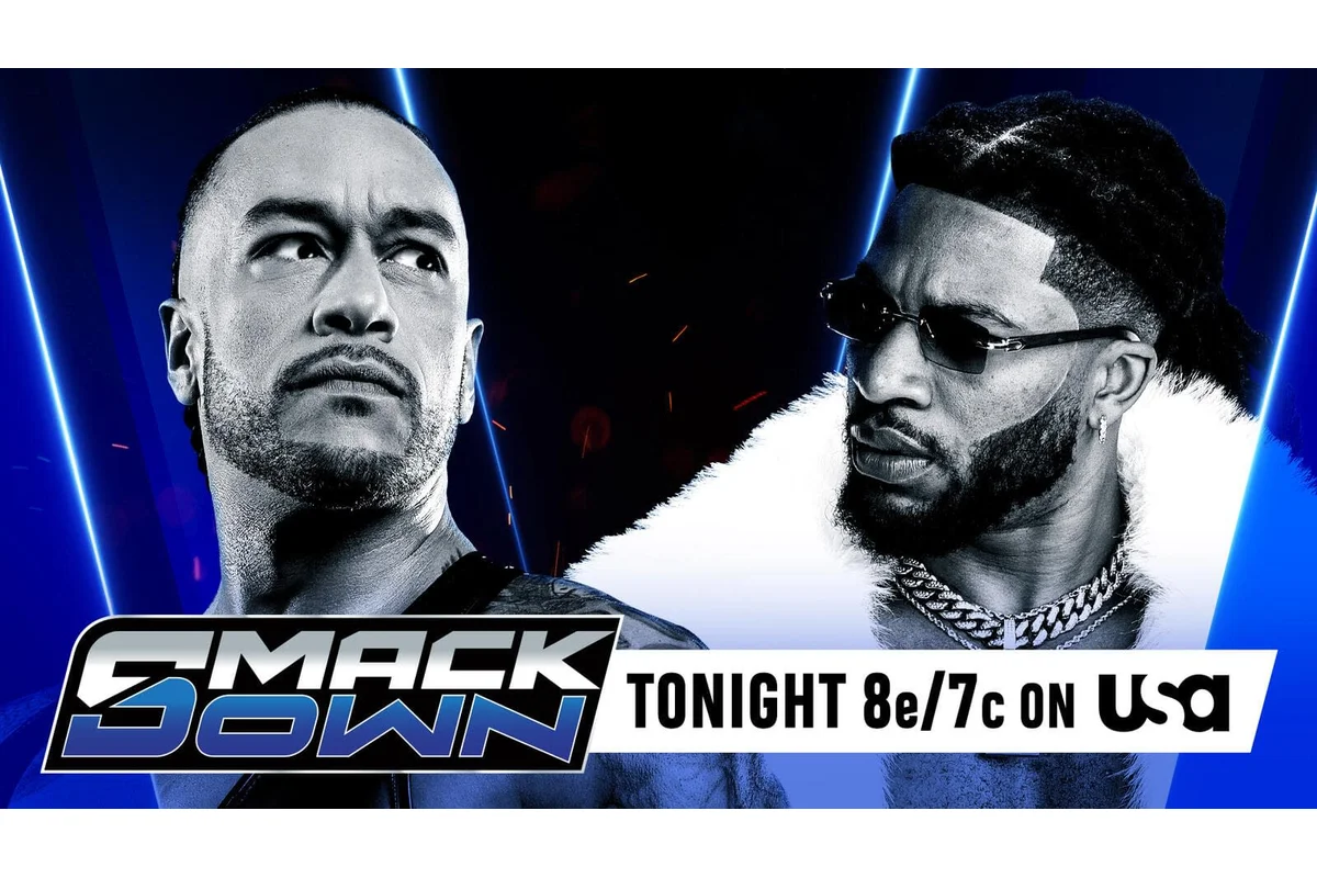 WWE Smackdown