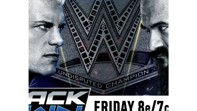 WWE Smackdown, Royal Rumble, WWE, WWE SmackDown Bloodline Member Returns