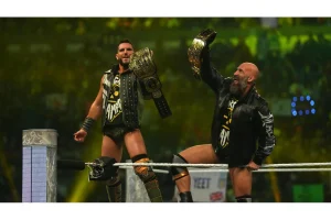 WWE SmackDown Shock: Tommaso Ciampa Exit Rumors Stir Fans