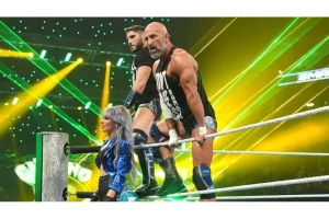 WWE SmackDown Star Reportedly Leaving as Contract Expires