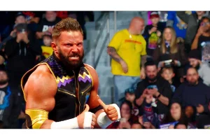 Matt Cardona Stuns Fans With Shock WWE SmackDown Return