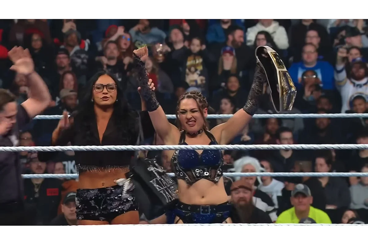 image-of-WWE Smackdown-04-01-2026 WWE Smackdown