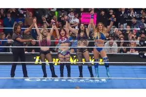 WWE SmackDown 2026 Results: Title Changes, Shocking Returns