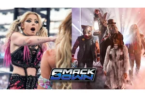 Triple H Teases Shocking WWE SmackDown 2026 Surprises