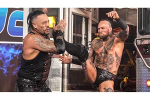 WWE SmackDown Format Change: Three-Hour Show Ending Soon?