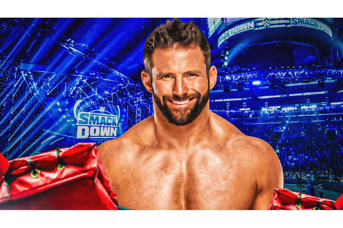 WWE Smackdown, WWE, WWE SmackDown superstar returns