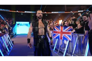 WWE Smackdown 2006 Results: Batista Accused, Cage Match Chaos