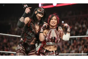 WWE Smackdown Preview January 2026: Matches, How to Watch