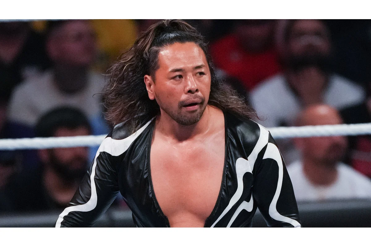 WWE