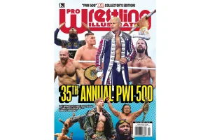 WWE EVOLVE Stars Make Big Move to NXT Roster Today