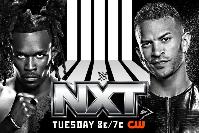 WWE, WWE NXT, WWE NXT tag team plans