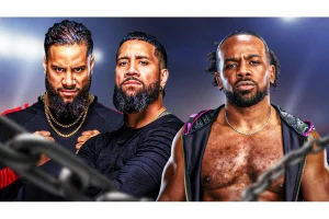 WWE Legend Predicts Will Ospreay’s Future Move to WWE