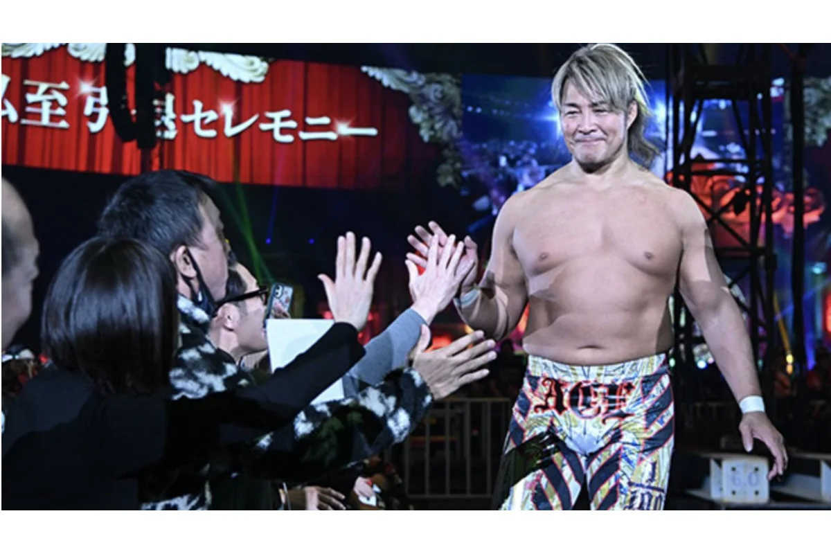 Will Ospreay, Will Ospreay NJPW return plans