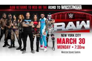 5 WrestleMania 42 Matches Fans Hope Never Happen