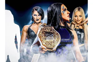 WWE’s Big WrestleMania 42 Plans Revealed for Liv Morgan