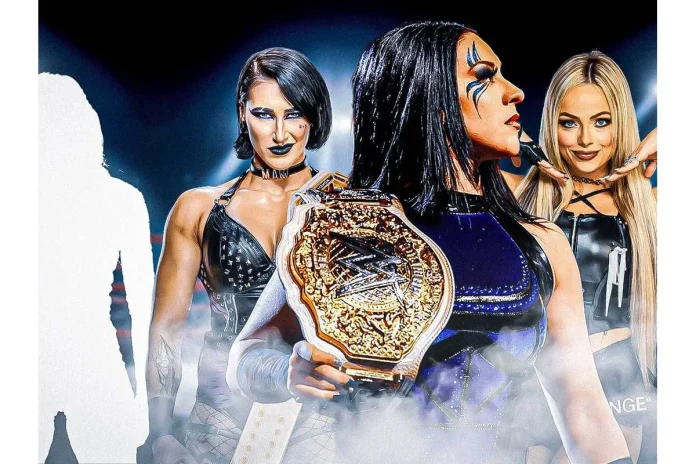 WrestleMania, Liv Morgan, WWE, Liv Morgan WrestleMania 42 plans