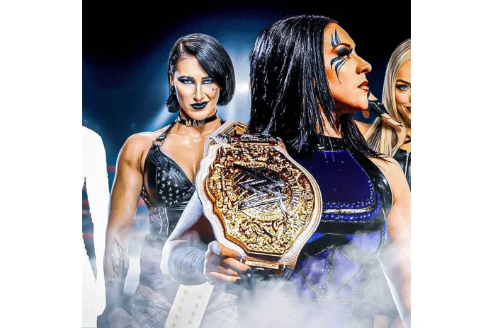 WrestleMania, Liv Morgan, WWE, WrestleMania 42 plans for Morgan