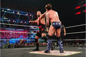 4 WWE Stars Who Could Win Titles Before WrestleMania 42