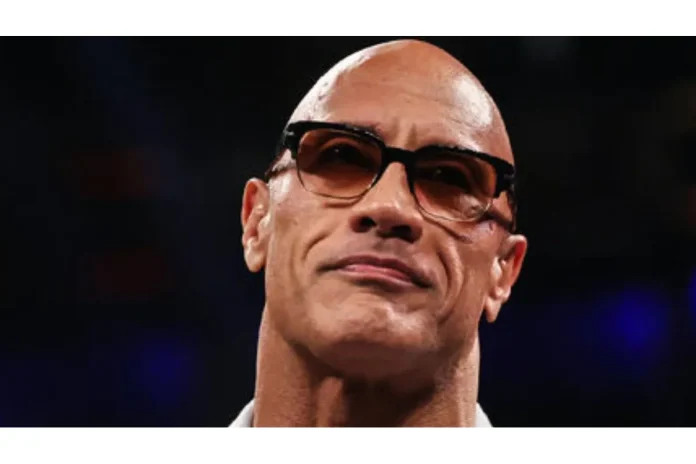 WrestleMania, Seth Rollins, Cody Rhodes, Roman Reigns, The Rock WrestleMania 43