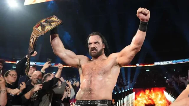 WrestleMania, WWE, The Rock WrestleMania 2026 return