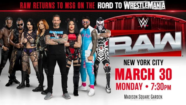 WrestleMania, WWE, The Rock WrestleMania 43 return