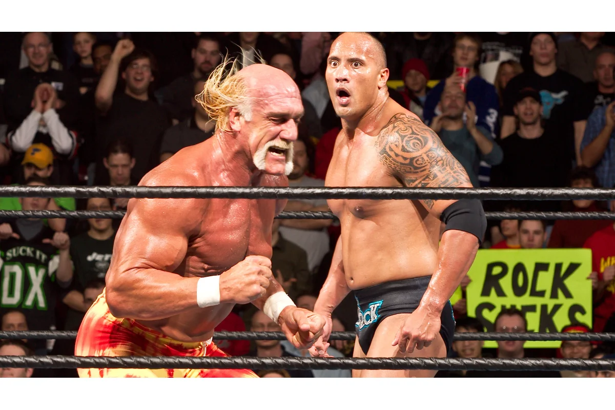 Royal Rumble