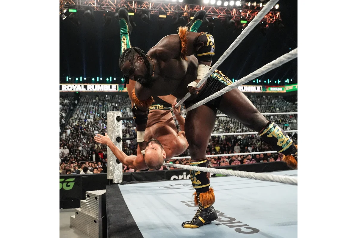Royal Rumble