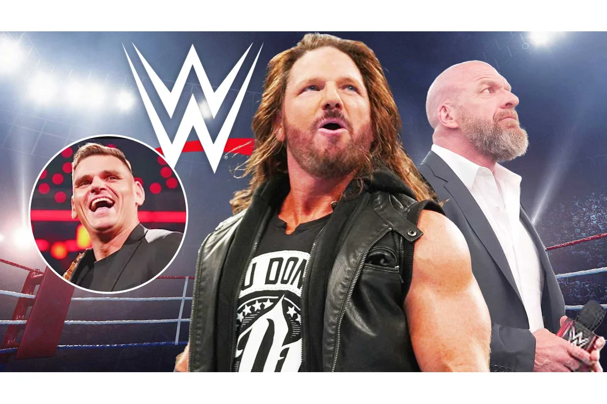 AJ Styles