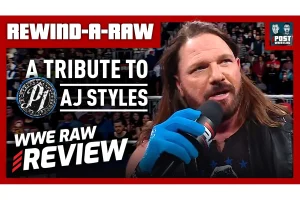 AJ Styles Set for WWE Hall of Fame 2026 Amid Tributes
