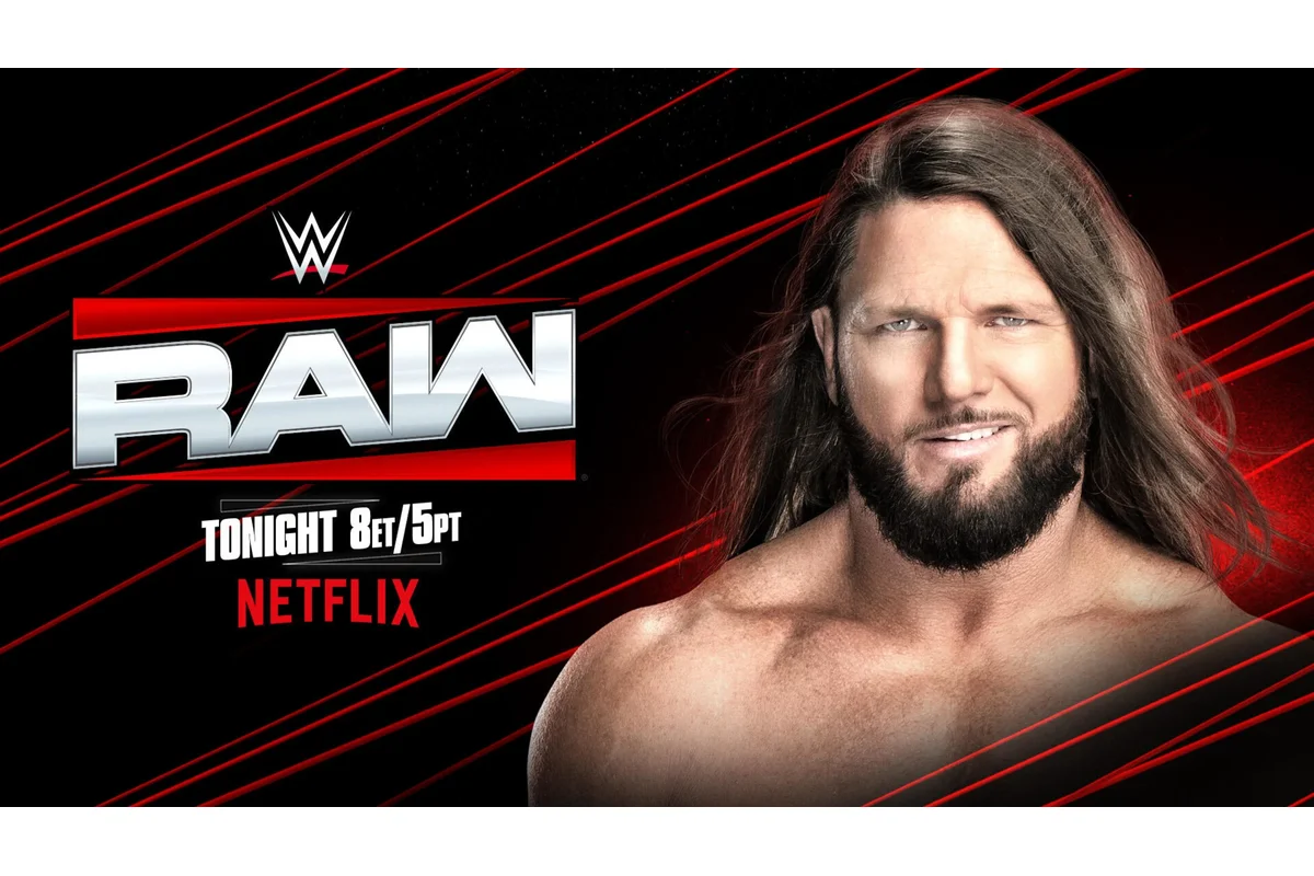 WWE RAW