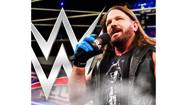 AJ Styles